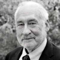 Green European Journal - Joseph Stiglitz